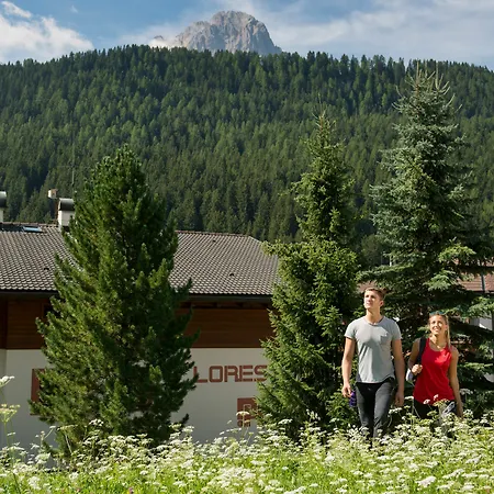 Lores Selva di Val Gardena